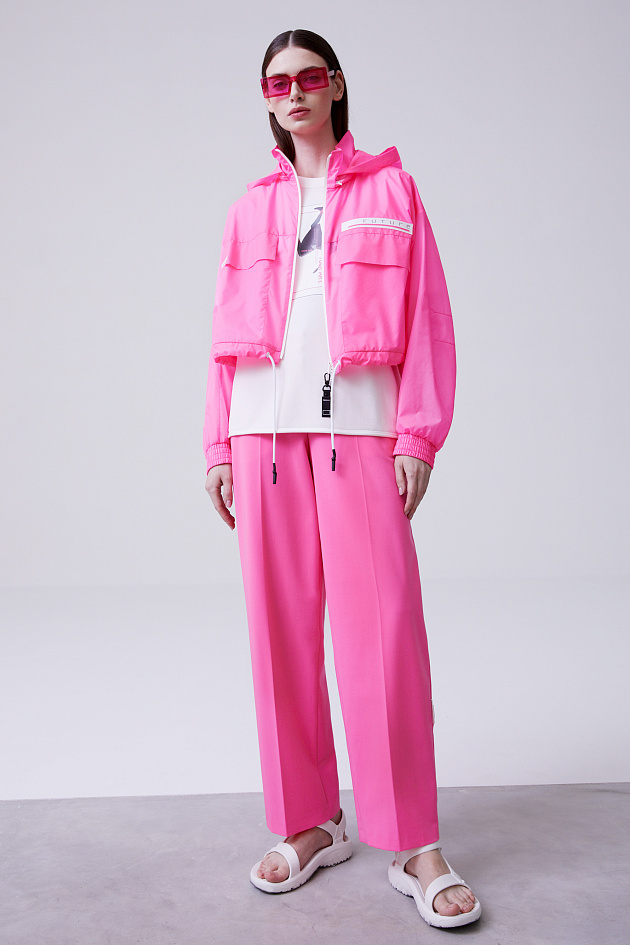 Look Book