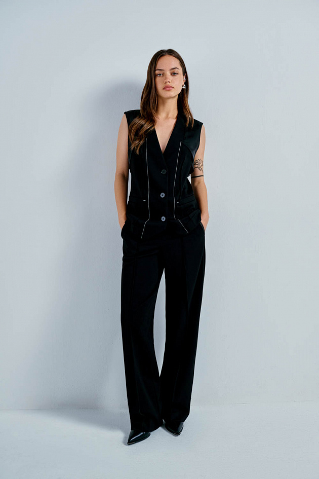 Look Book