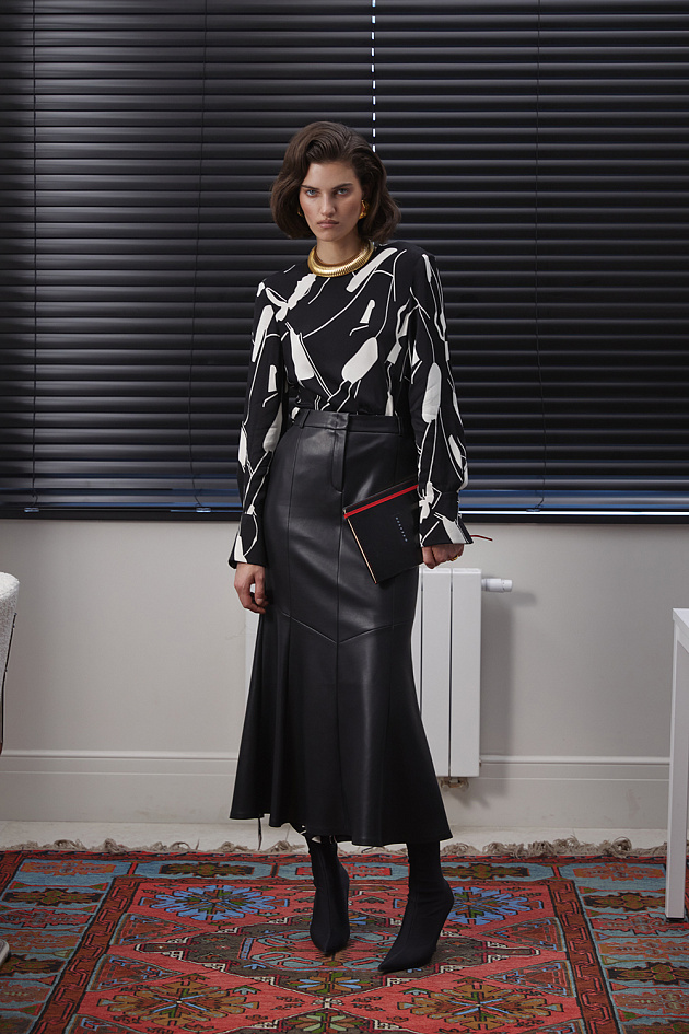 Look Book