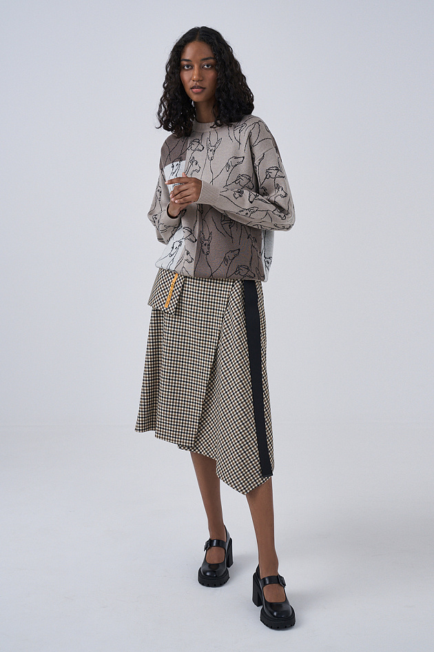 Look Book
