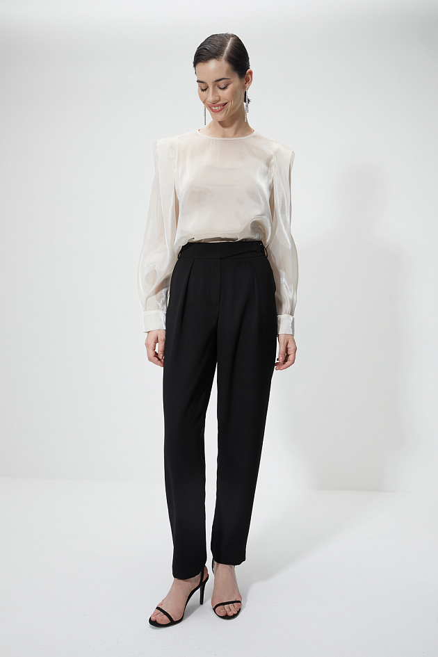 Look Book