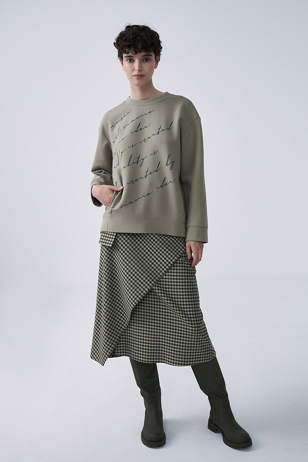 Look Book