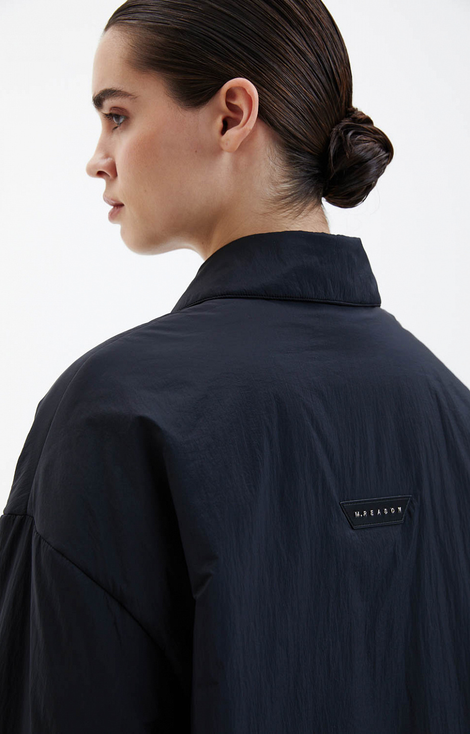 Куртка стеганая