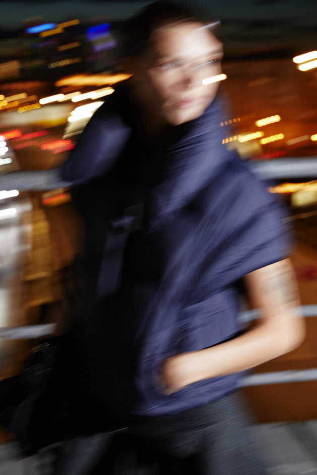 Look Book