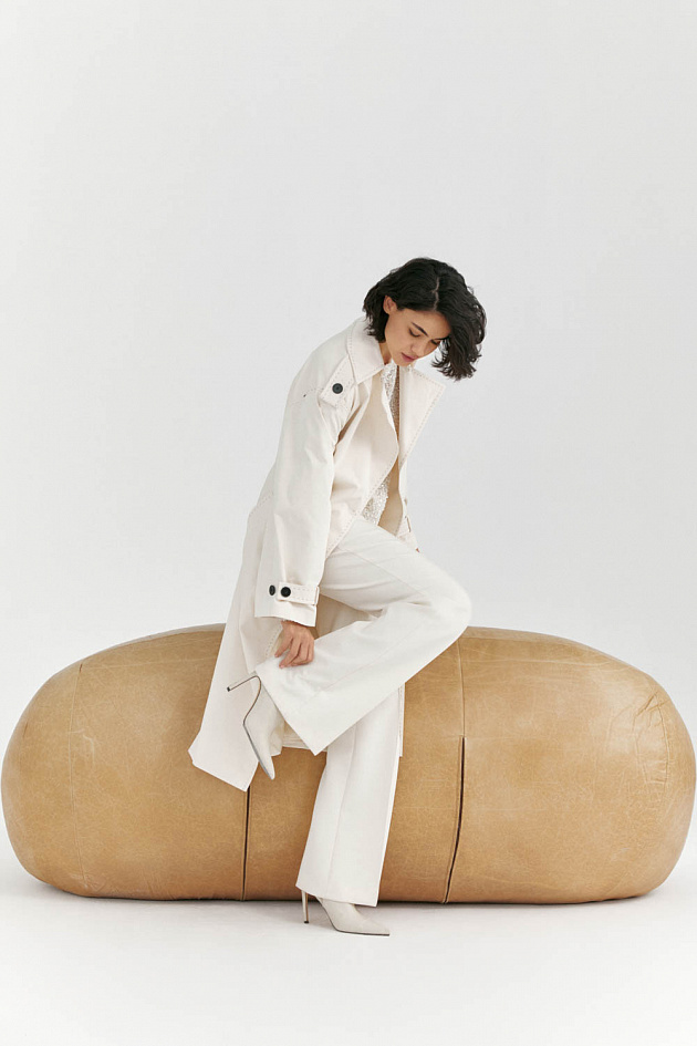 Look Book