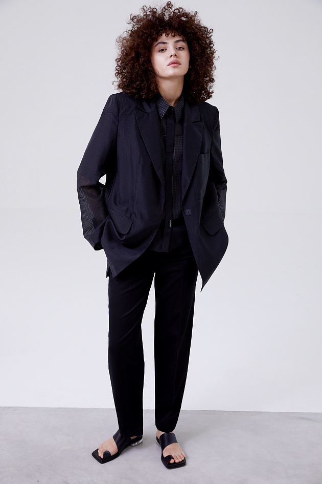 Look Book