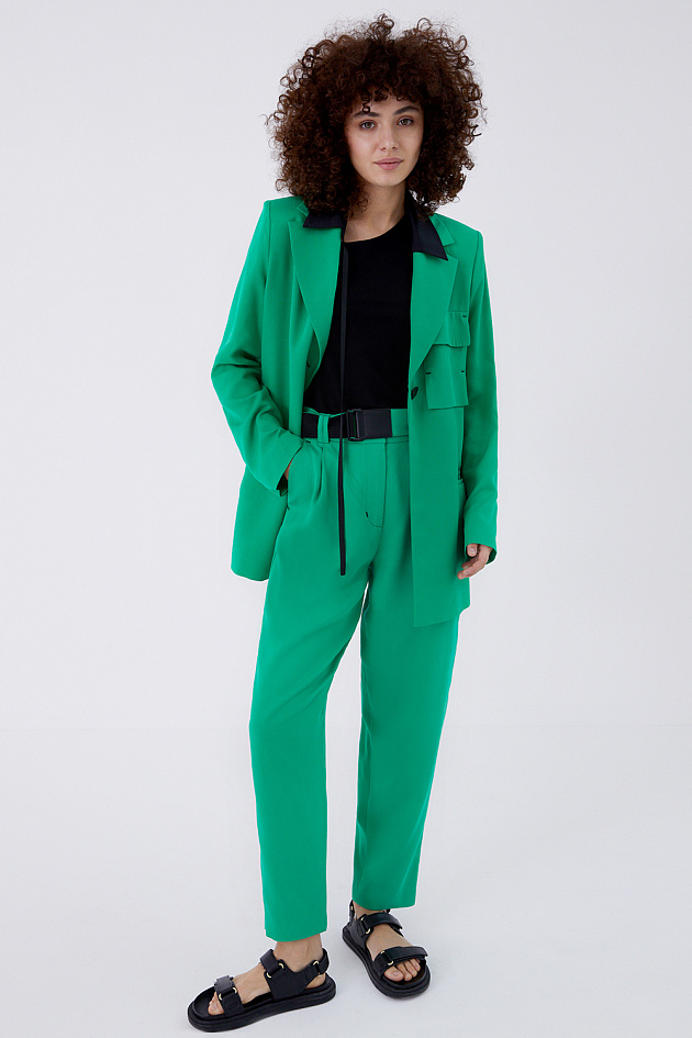 Look Book