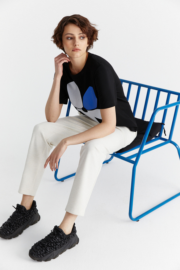 Look Book