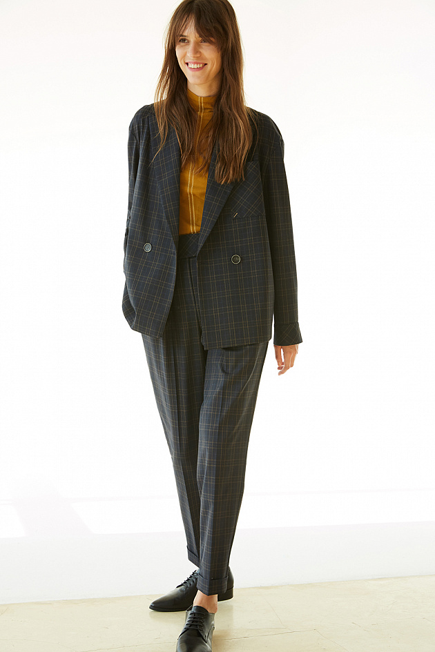 Look Book
