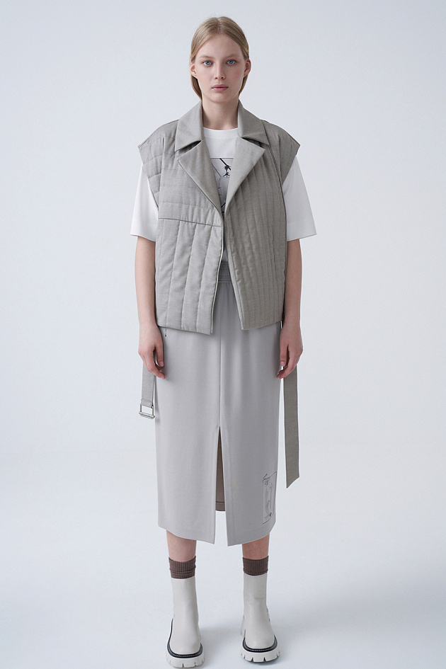 Look Book
