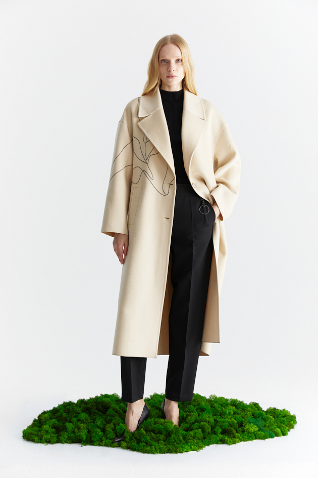 Look Book