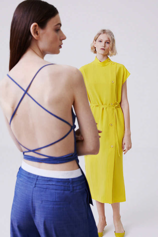 Look Book