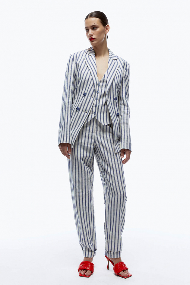 Look Book