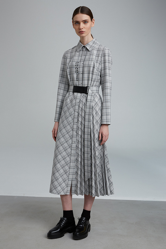 Look Book
