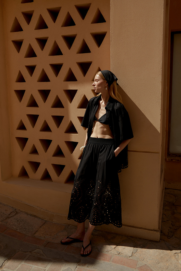 Look Book