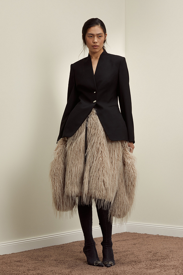 Look Book