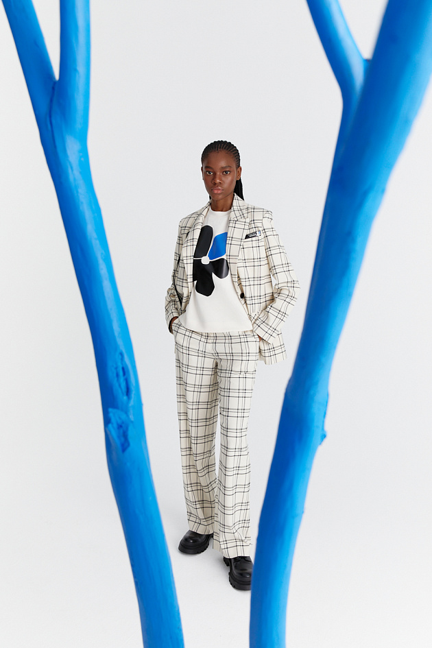 Look Book