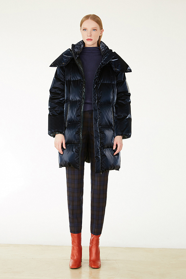 Look Book