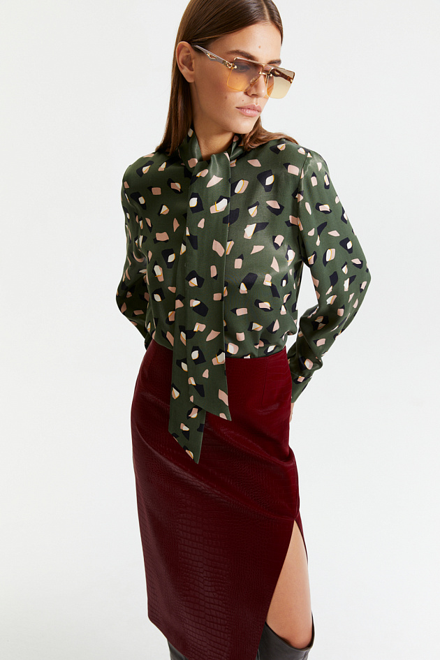 Look Book