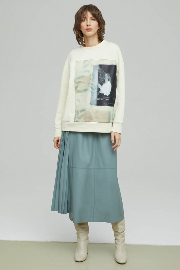 Look Book