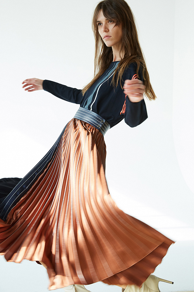 Look Book