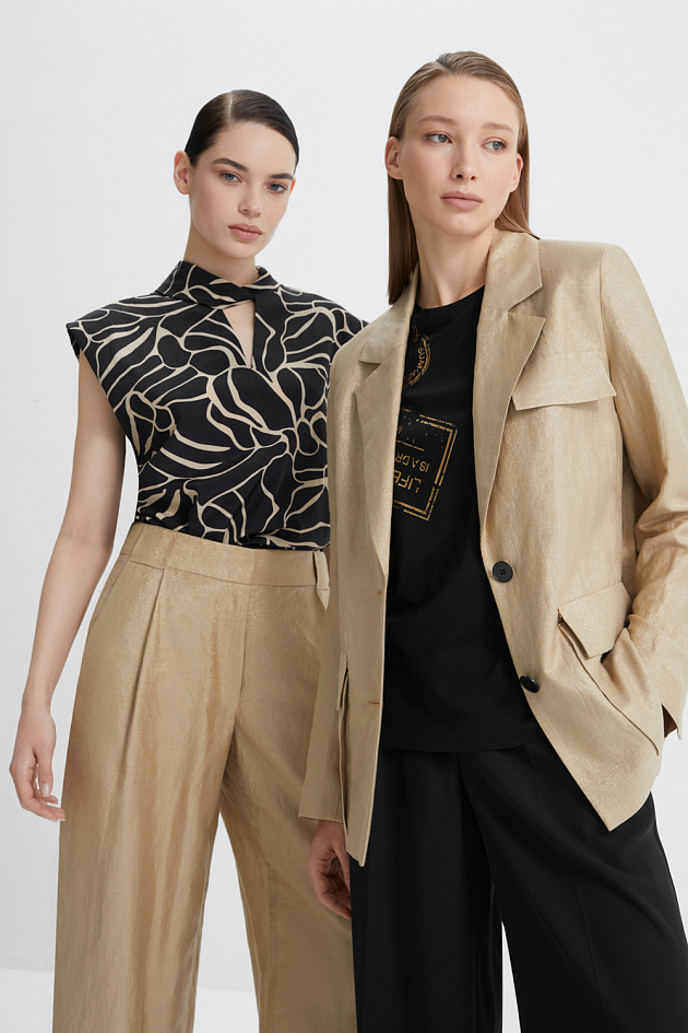 Look Book