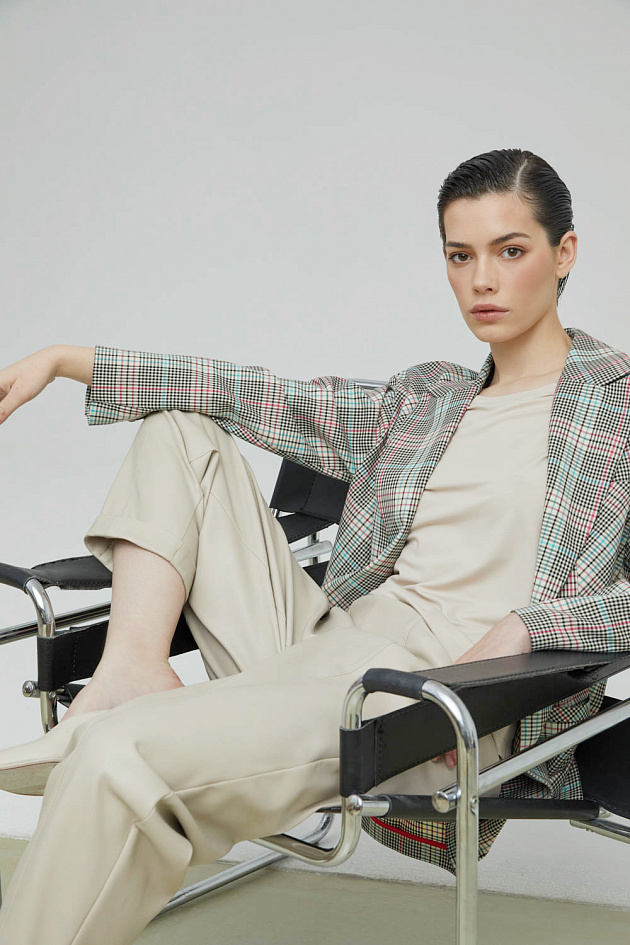 Look Book