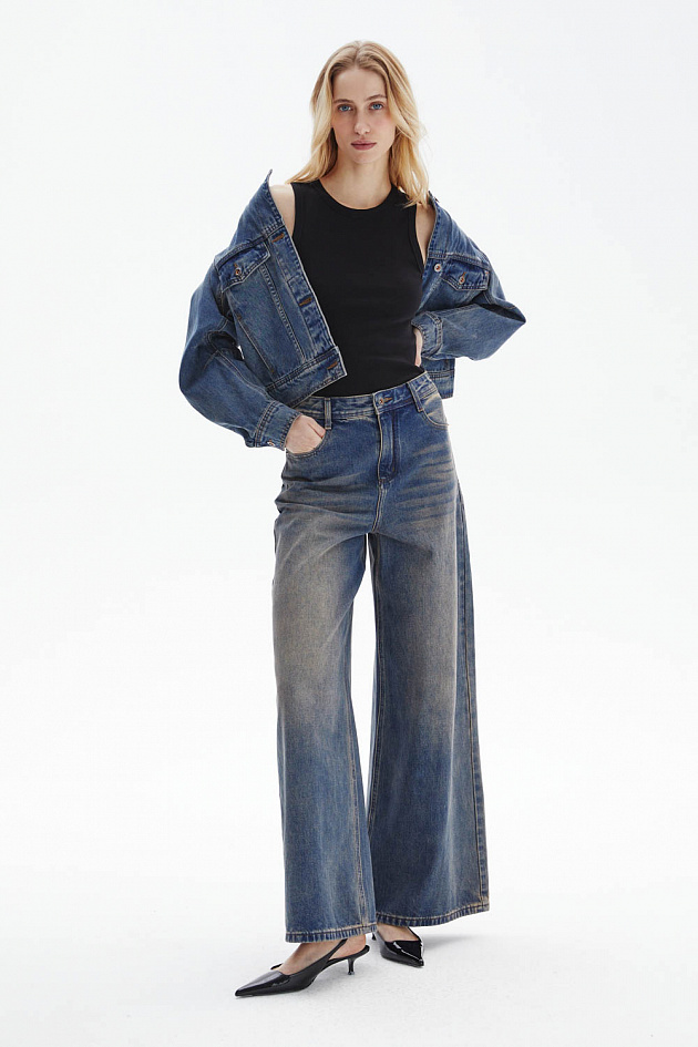 Look Book