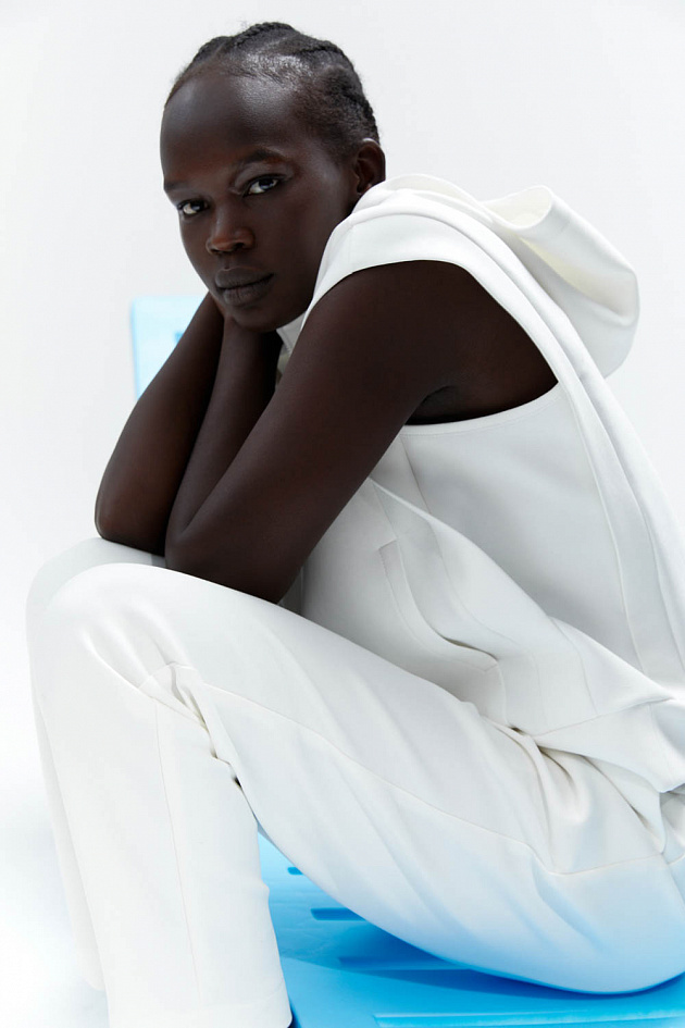 Look Book