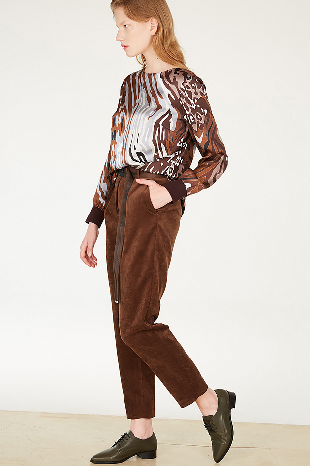 Look Book