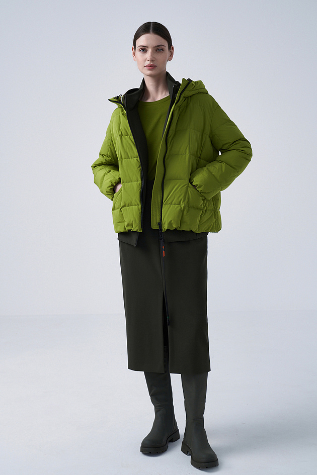 Look Book