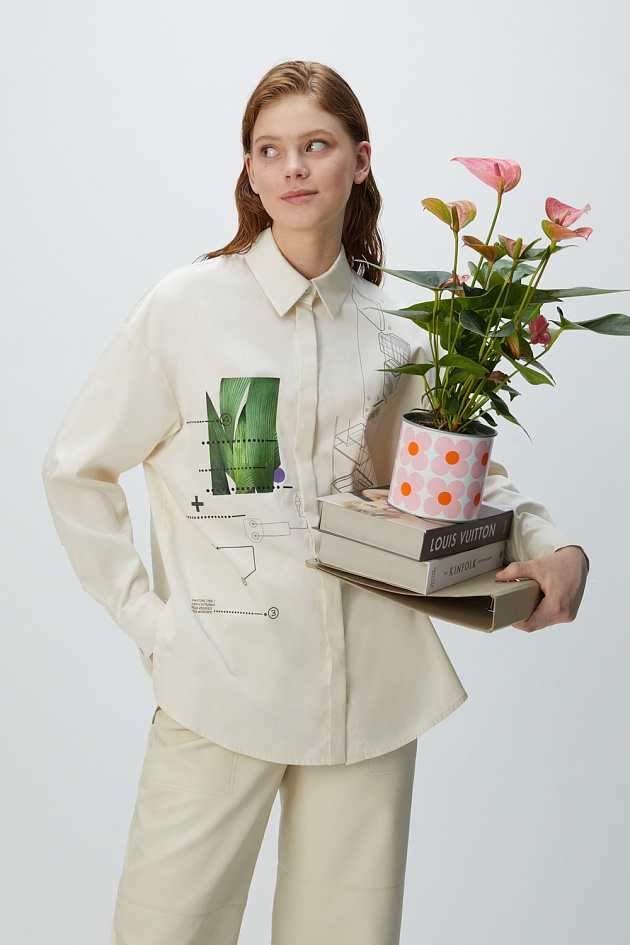 Look Book