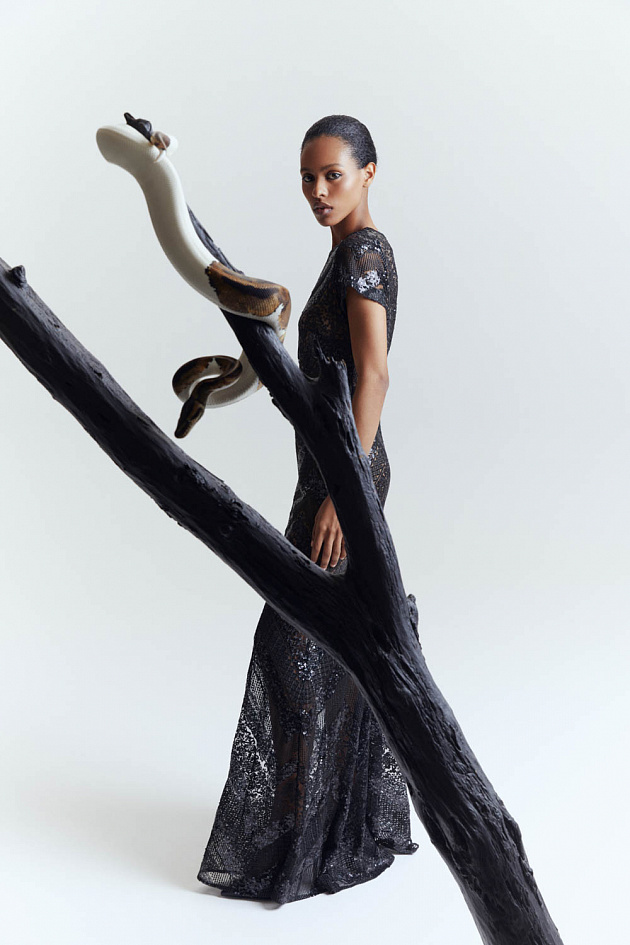 Look Book