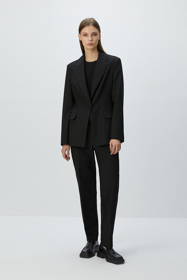 Look Book
