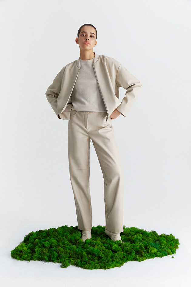 Look Book