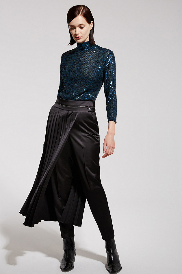 Look Book