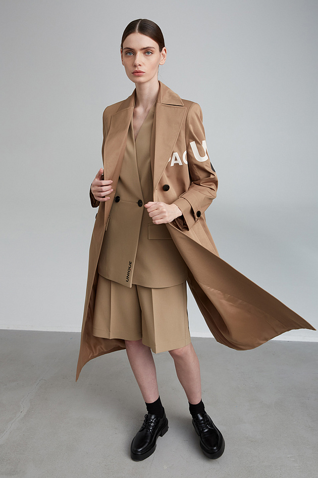 Look Book