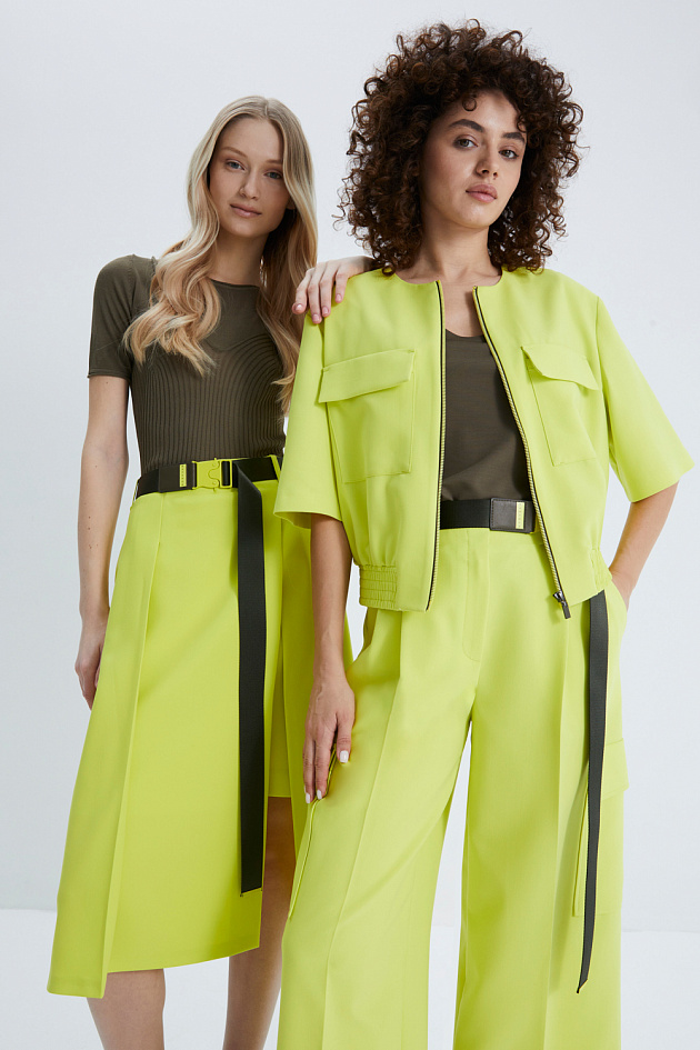 Look Book