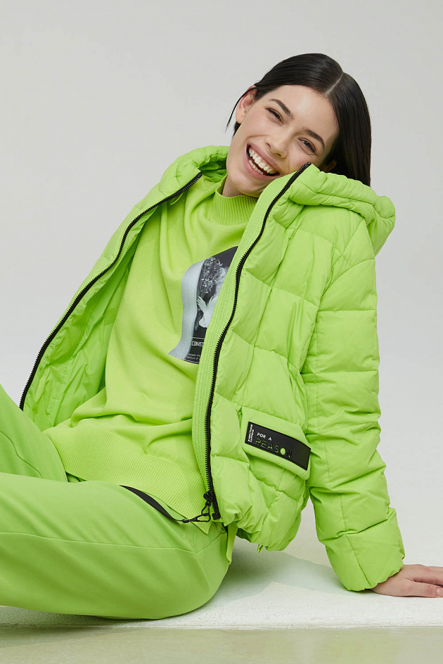 Look Book