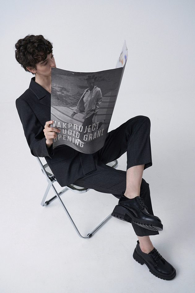 Look Book