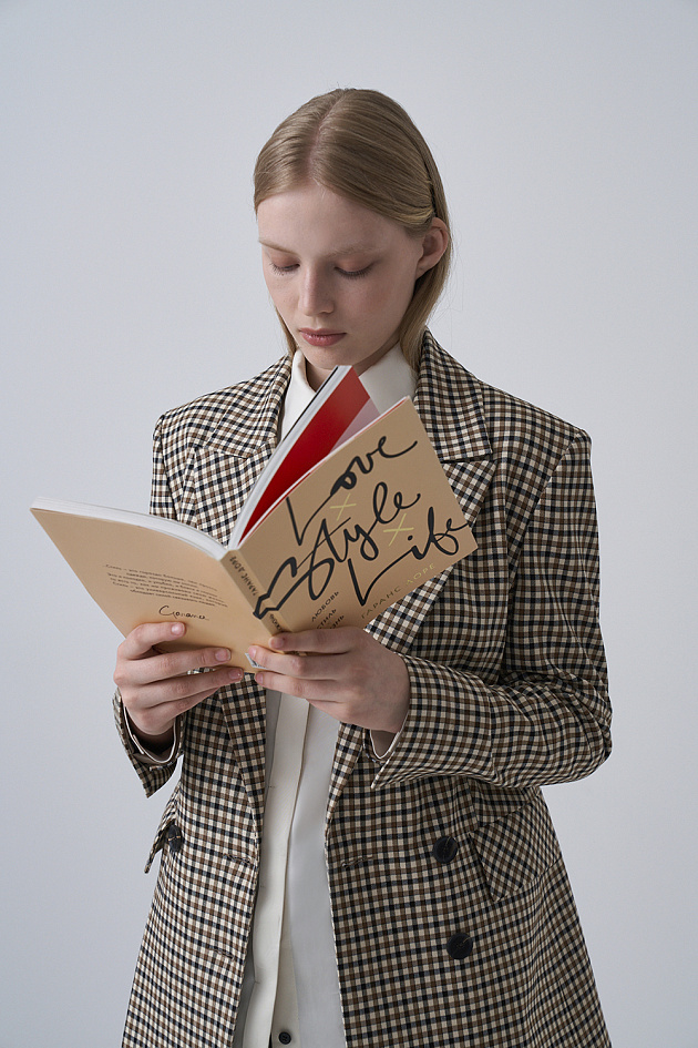 Look Book