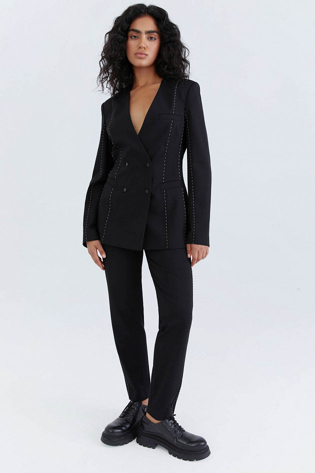 Look Book