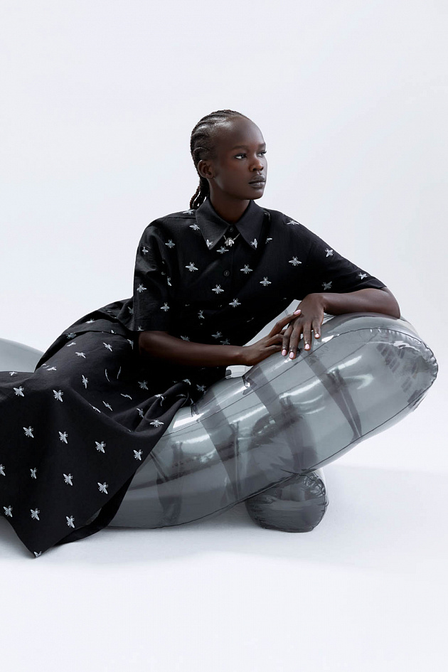 Look Book