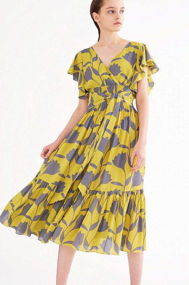 Look Book