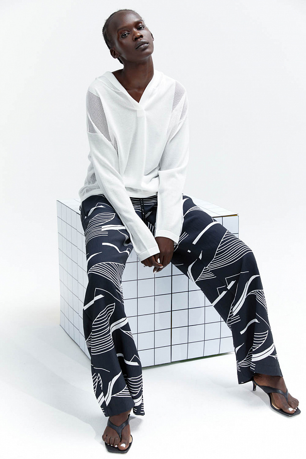 Look Book