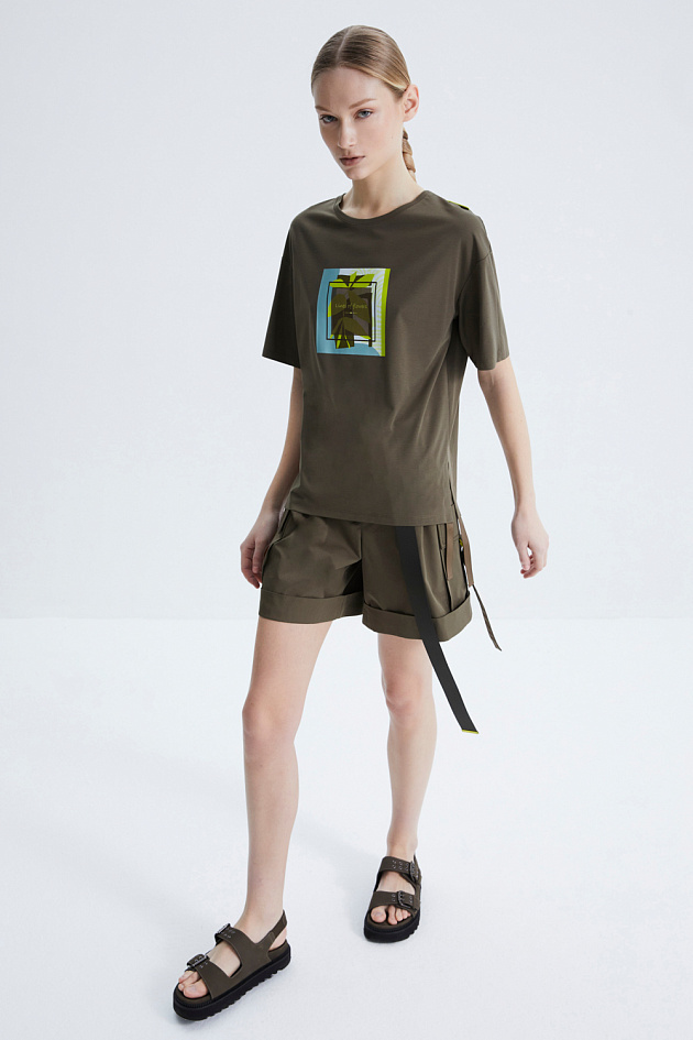 Look Book