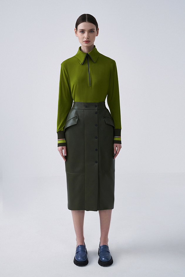 Look Book
