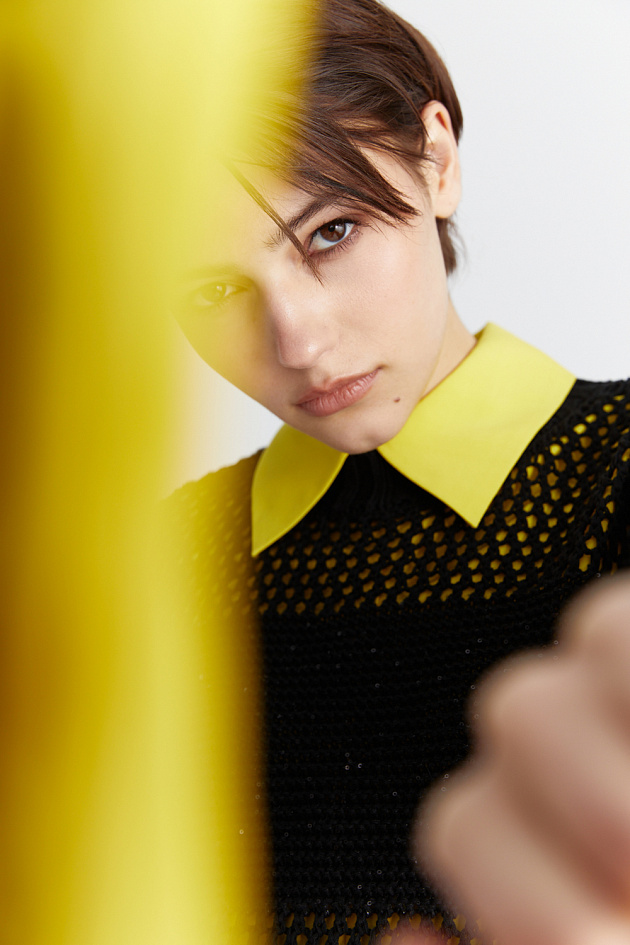Look Book