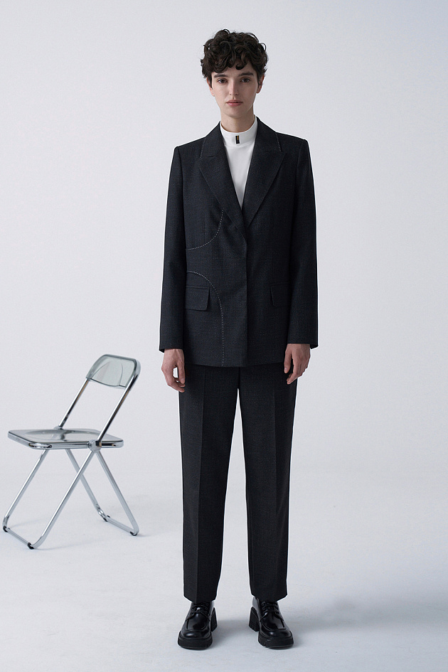 Look Book