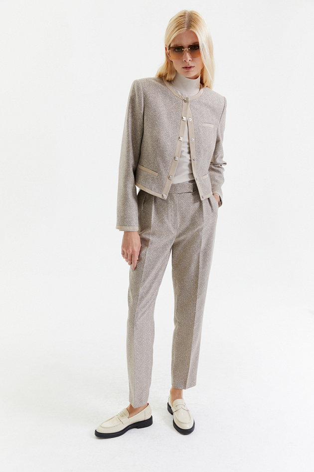 Look Book